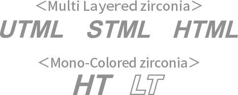 UTML STML HTML