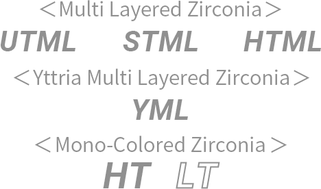 UTML STML HTML