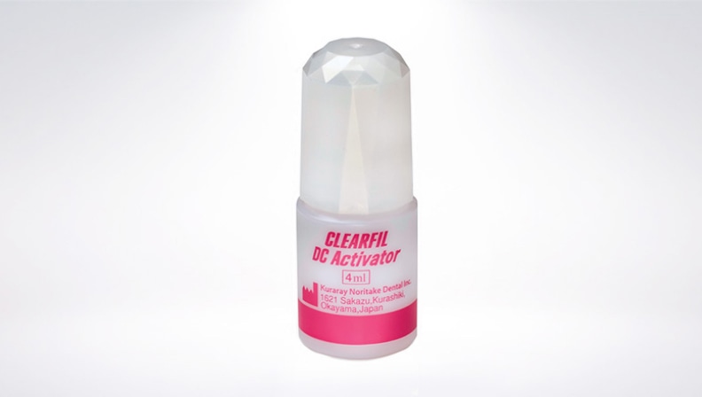 CLEARFIL™ DC Activator