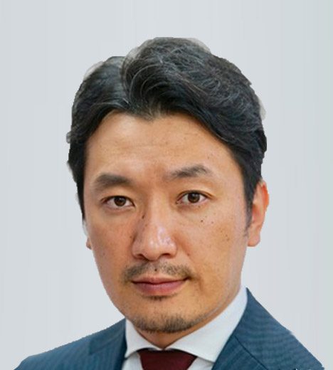 Daisuke Maruyama