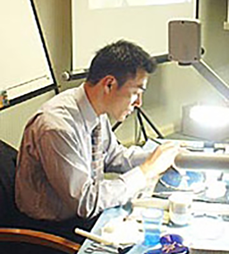 INSTRUCTORS  Kuraray Noritake Dental Inc.