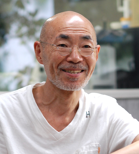 Hitoshi Aoshima