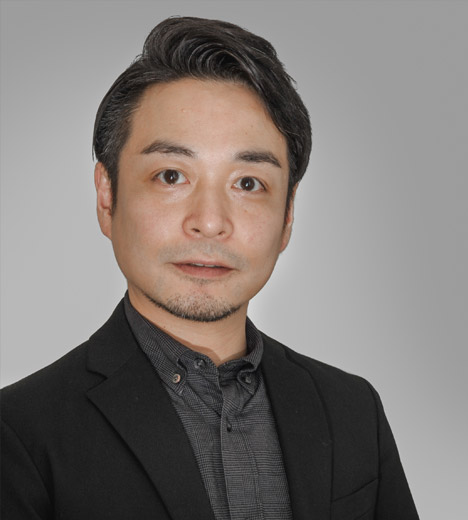 Naoto Yuasa