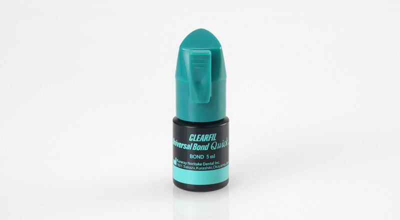 CLEARFIL Universal Bond Quick 2