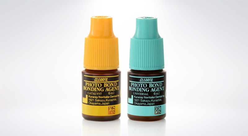 CLEARFIL PHOTO BOND