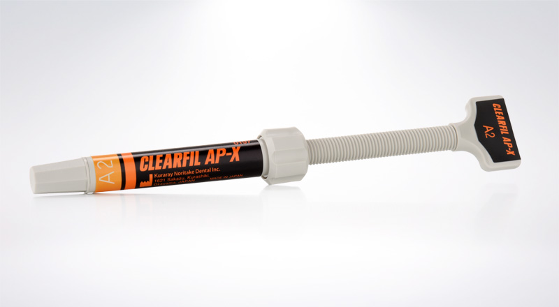 CLEARFIL AP-X