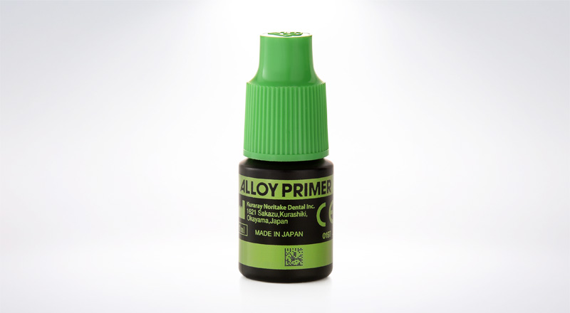 ALLOY PRIMER