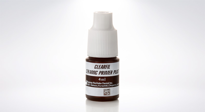 CLEARFIL CERAMIC PRIMER PLUS