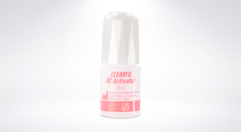 CLEARFIL DC Activator