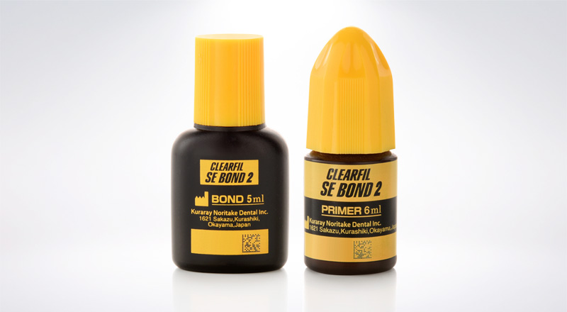 CLEARFIL SE Bond 2