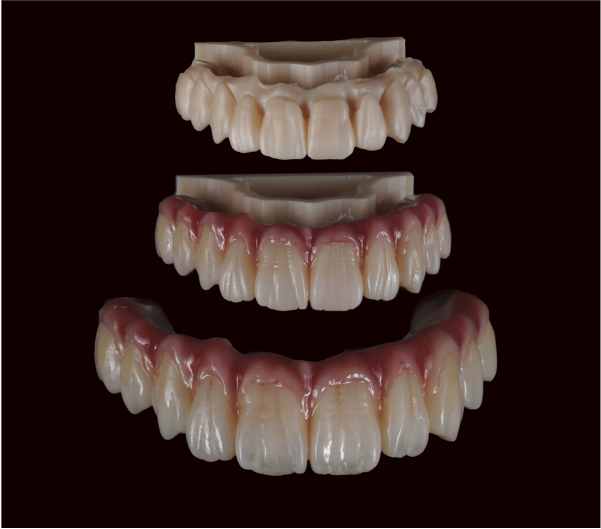 Evaluated by base material