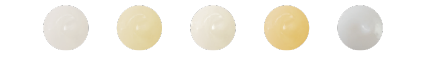 Matching PANAVIA™ V5 Try-In Pastes for shade simulation