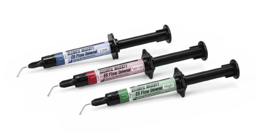 CLEARFIL MAJESTY™ ES Flow Universal