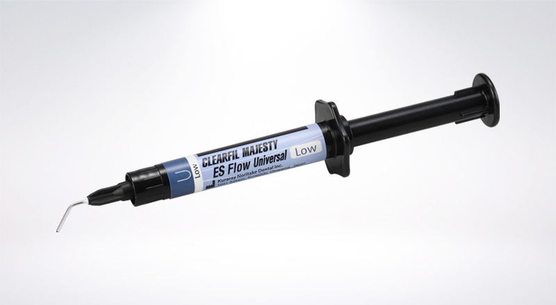 CLEARFIL MAJESTY™ ES Flow Universal