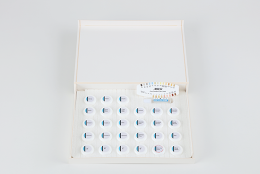 PAINT PASTESTANDARD KIT