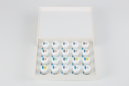 ADVANCED LAYERING KIT