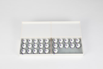 CZR VALUE SHADE OPACIOUS BODY KIT