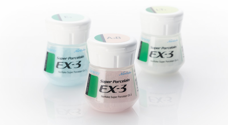 Noritake Super Porcelain EX-3