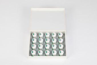 EX-3 OB COMPLETE KIT